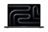 Apple MacBook Pro 14.2 cali: M4 10^10, 16GB, 512GB SSD  - Gwiezdna czerń